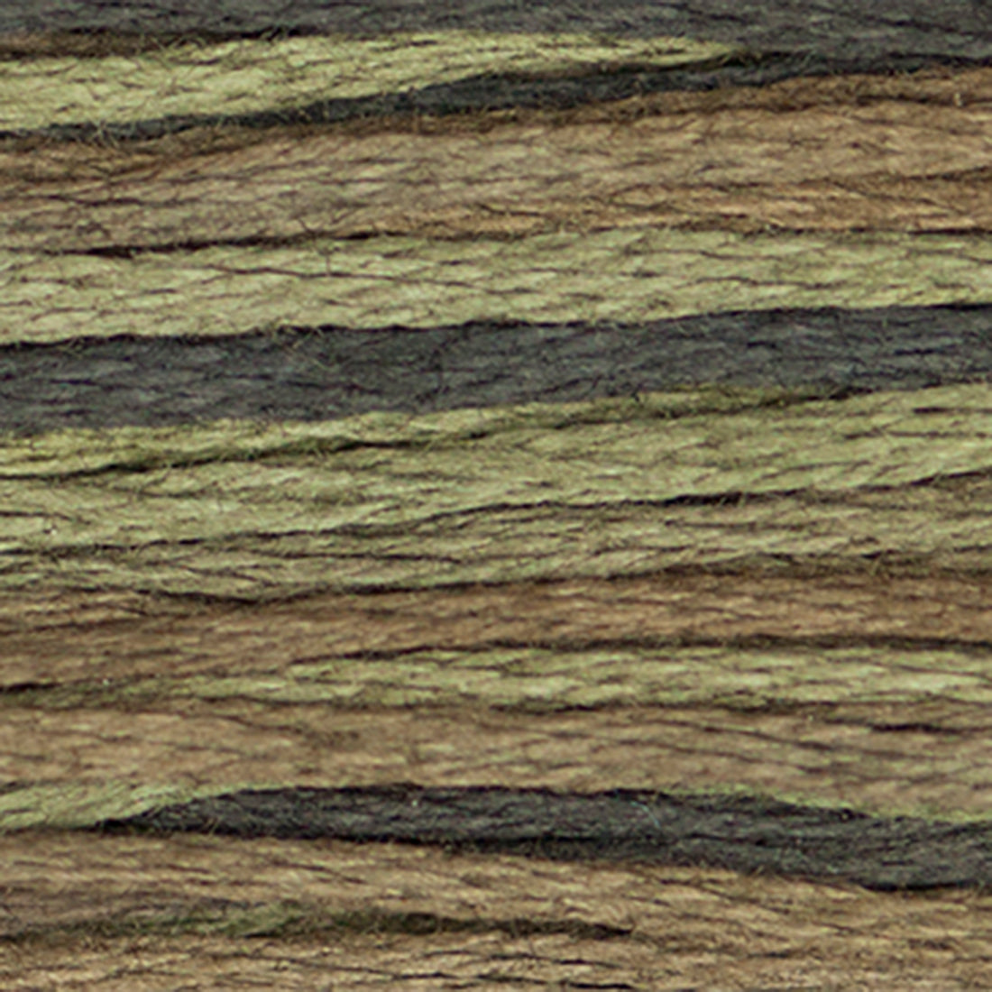 Weeks Dye Works Floss Swamp Water