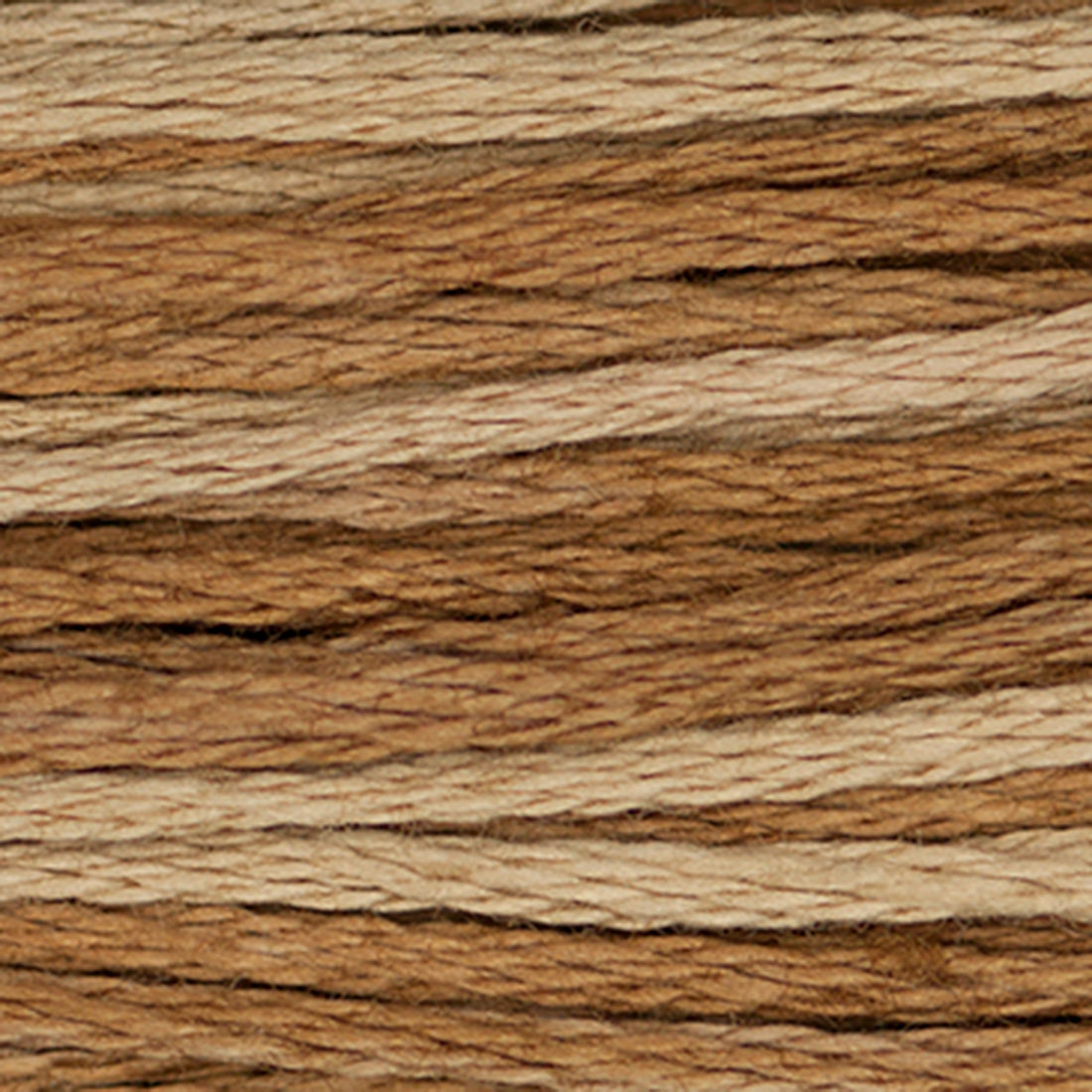 Weeks Dye Works Floss Cappuccino