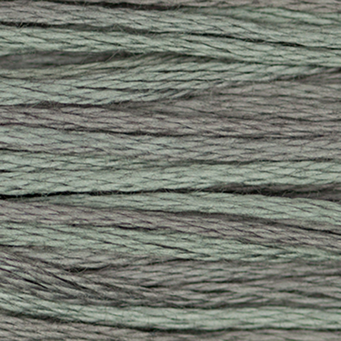 Weeks Dye Works Floss Graphite