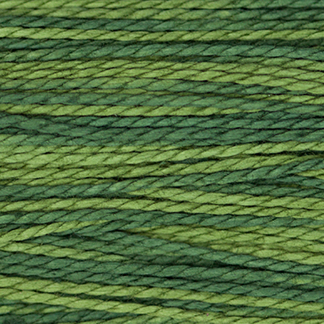 Weeks Dye Works Perle 5 Collards