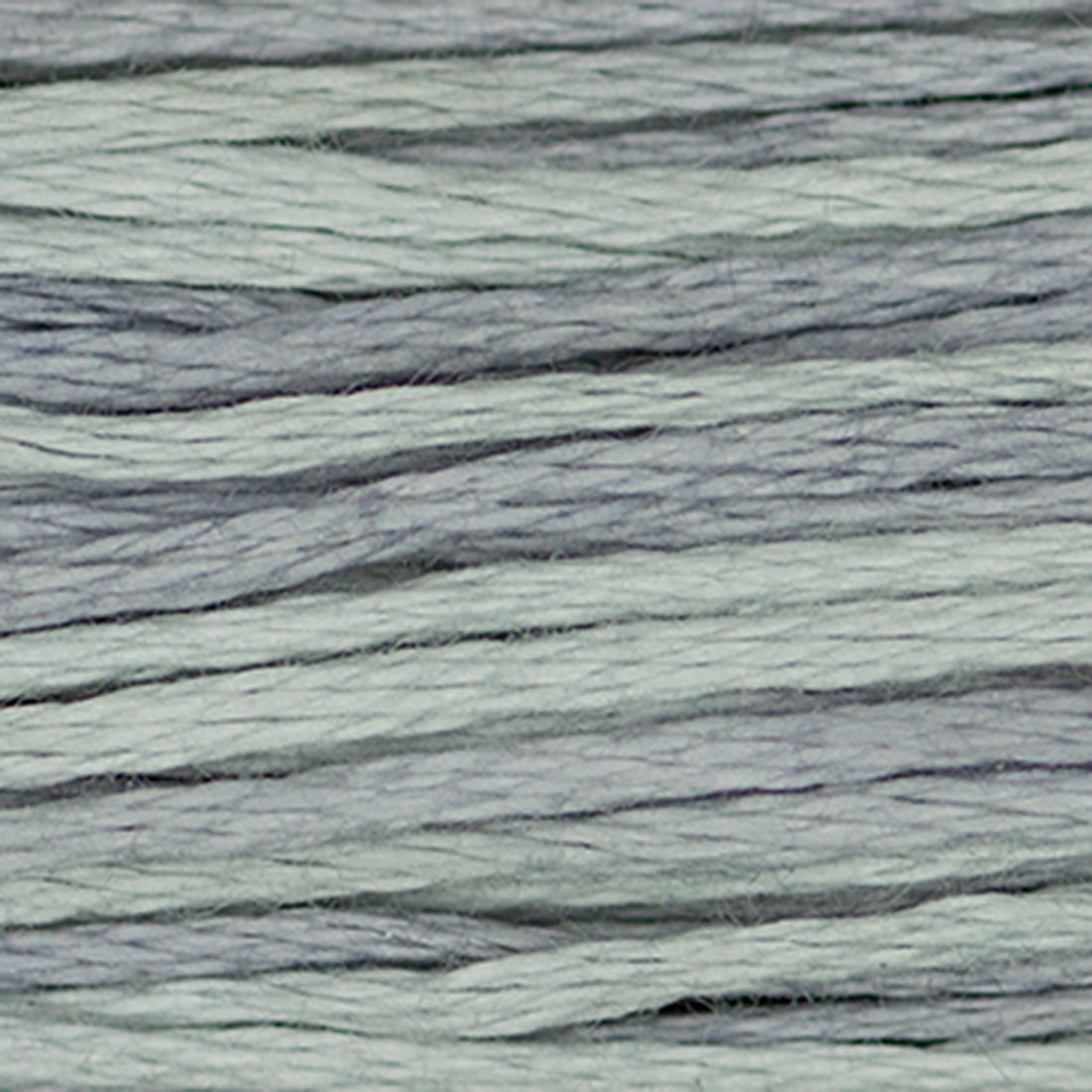 Weeks Dye Works Floss King Mackerel