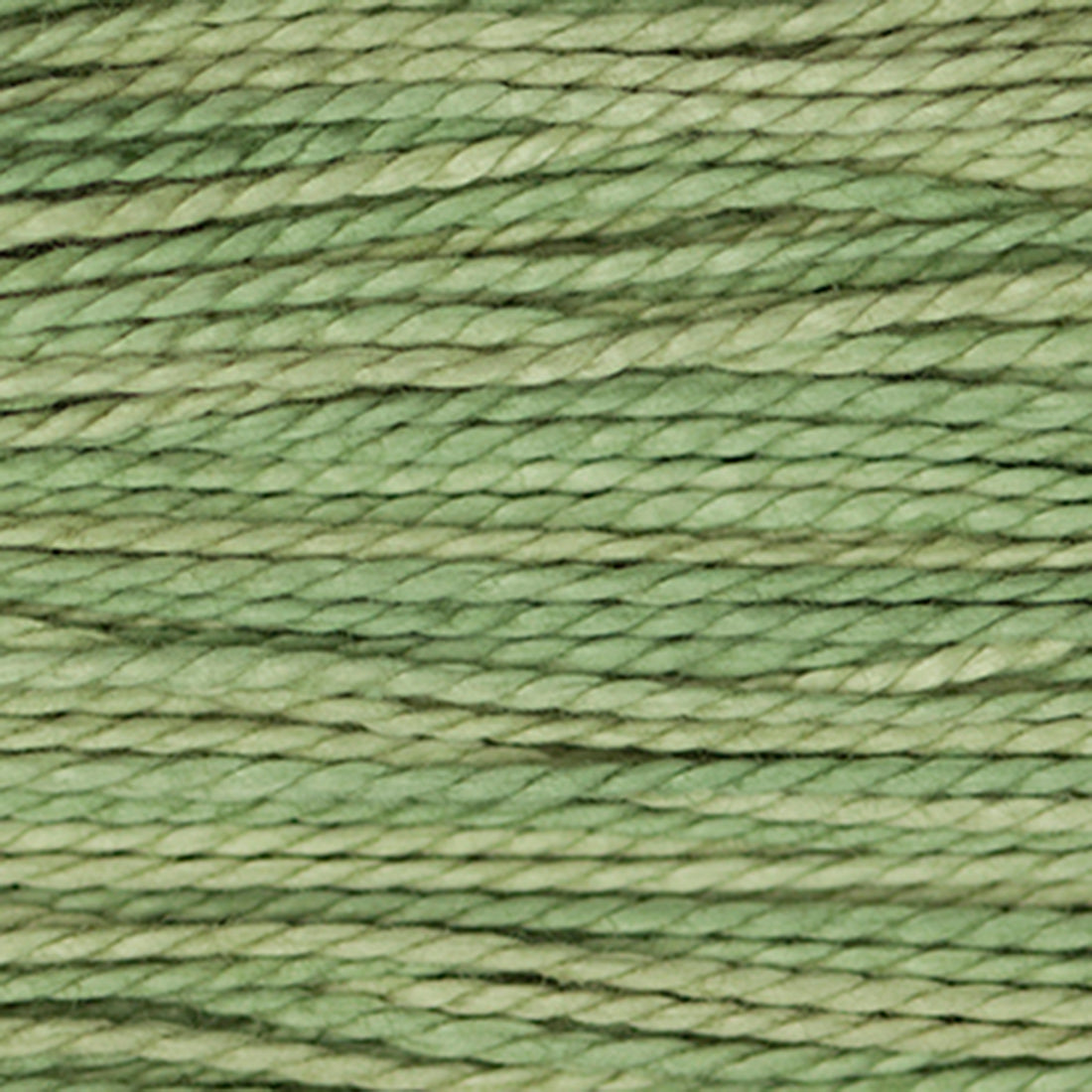 Weeks Dye Works Perle 5 Artichoke