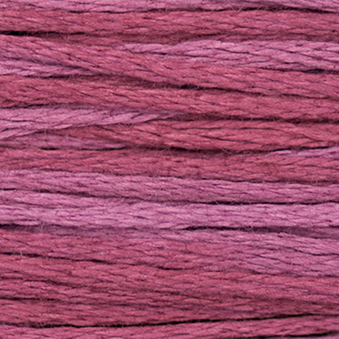 Weeks Dye Works Floss Boysenberry
