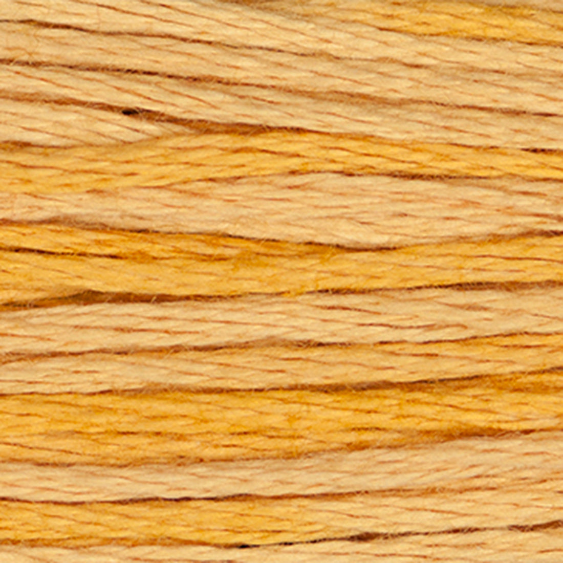 Weeks Dye Works Floss Daylily