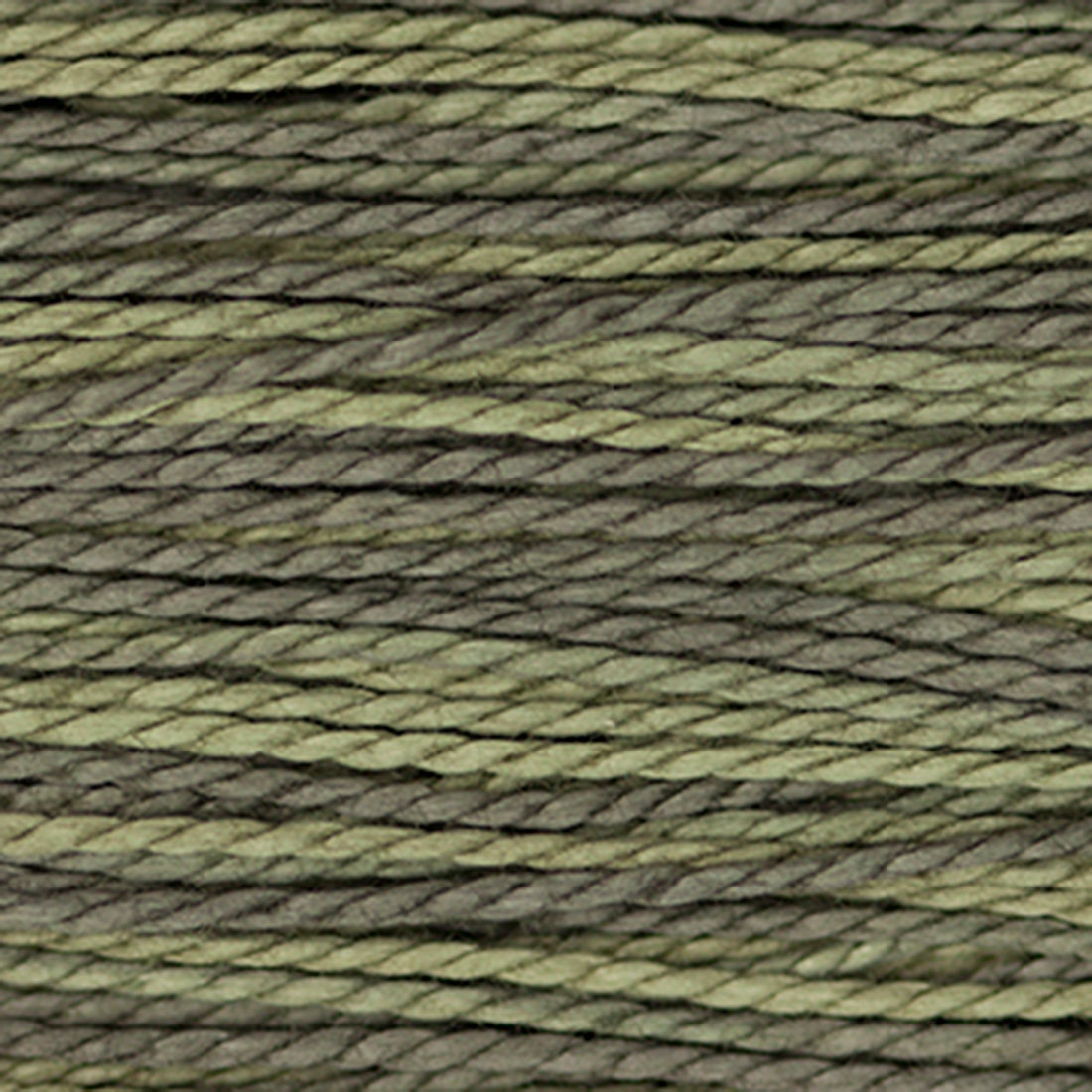 Weeks Dye Works Perle 5 Pelican Gray