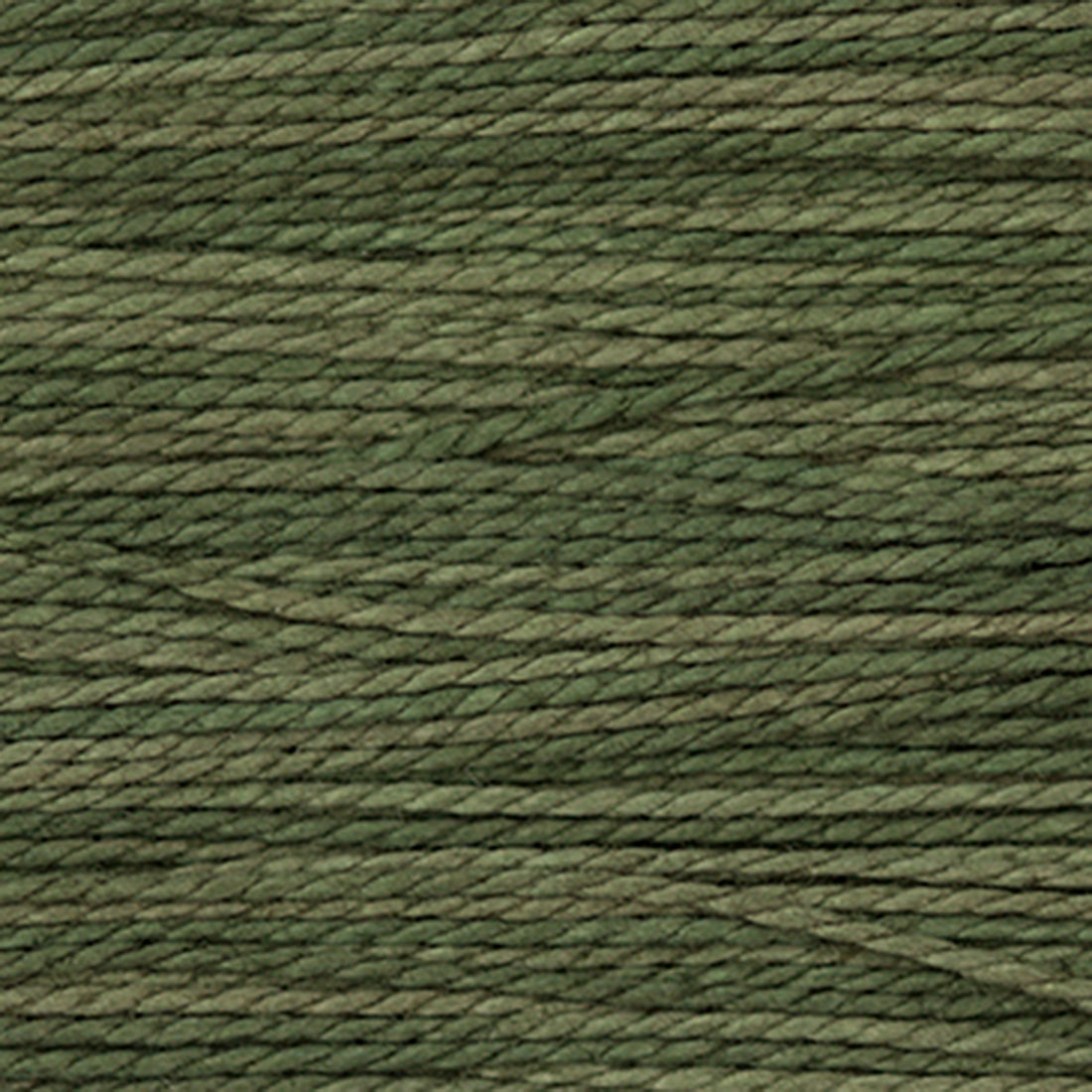 Weeks Dye Works Perle 5 Terrapin