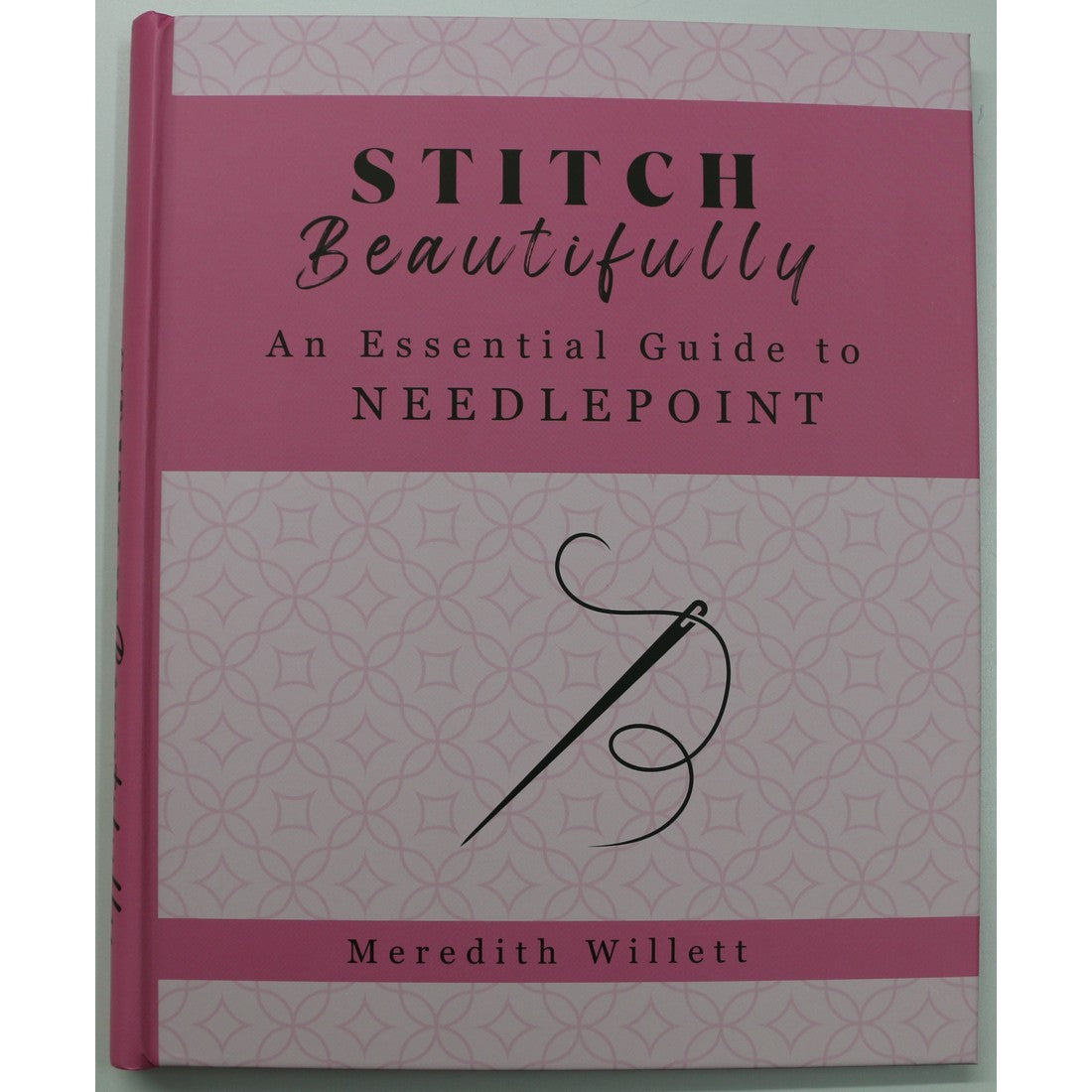 Stitch Beautifully