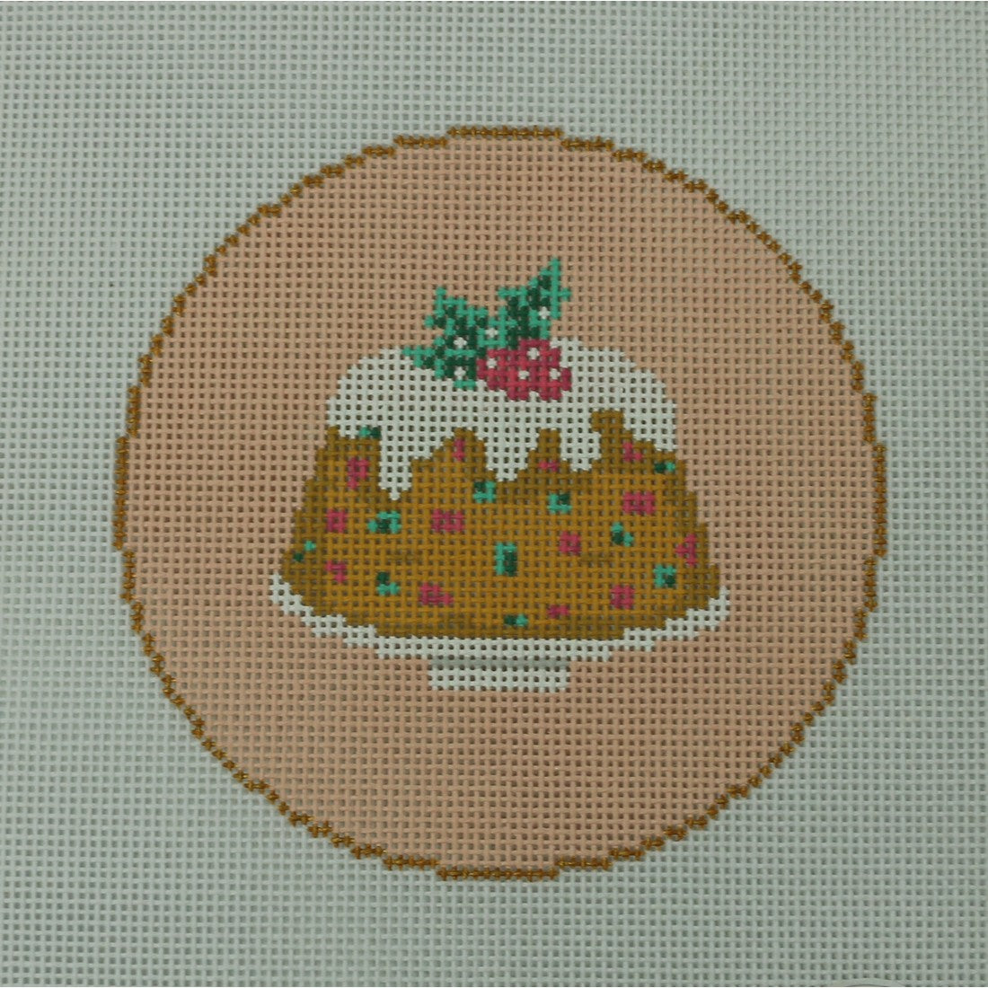 Fruitcake