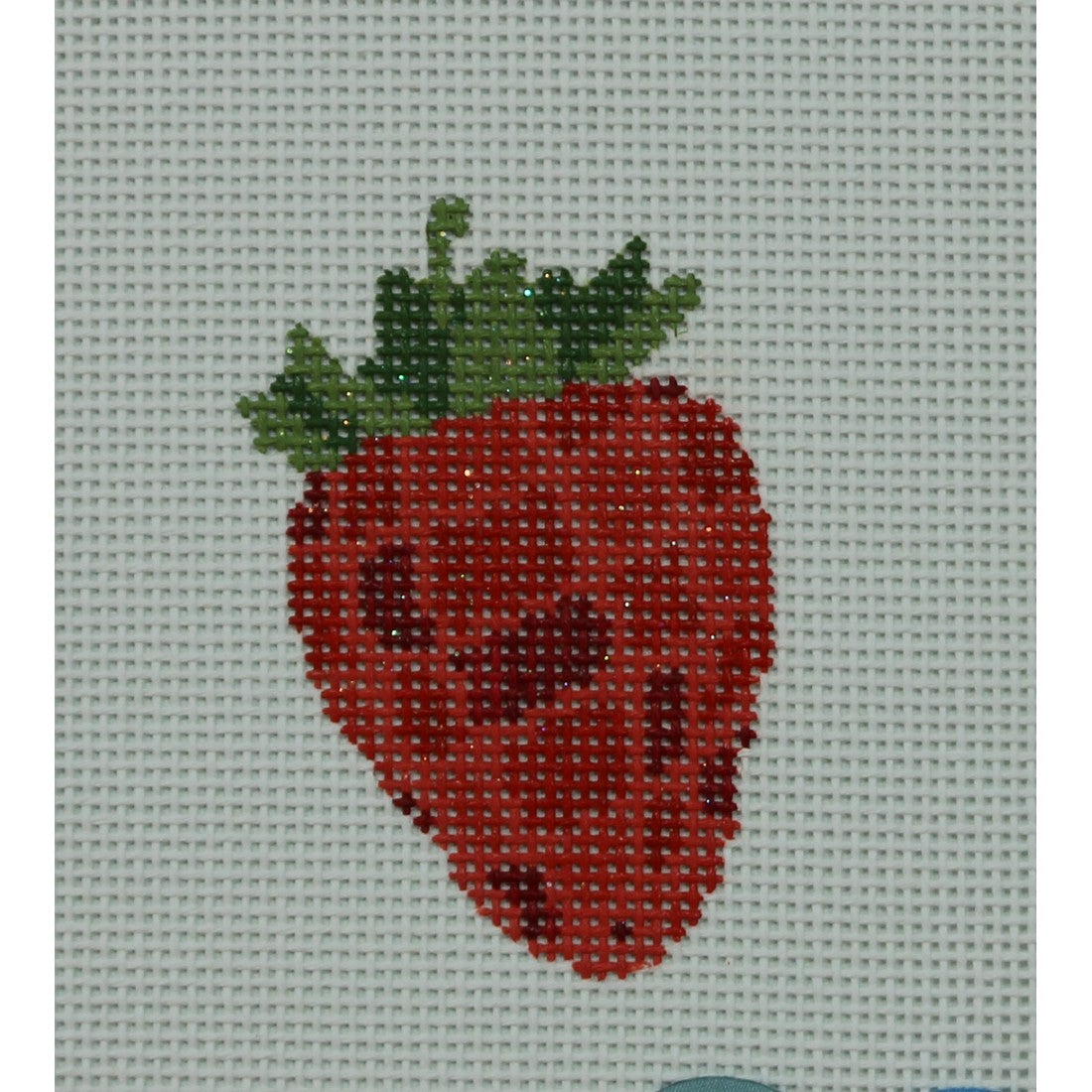 Disco Strawberry
