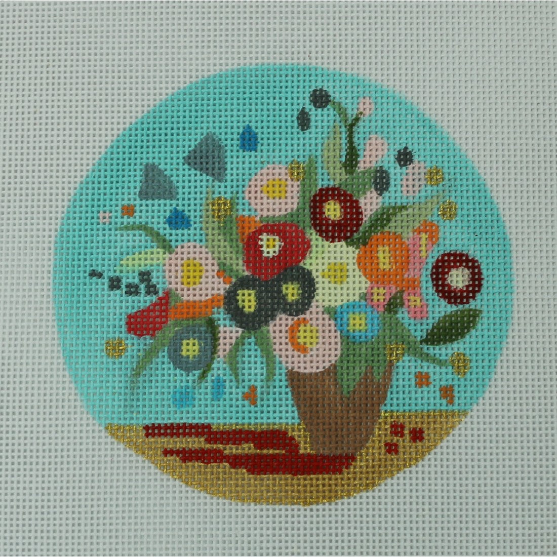 Spring Bouquet
