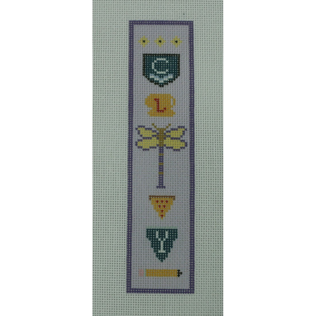 Gilmore Girls Bookmark