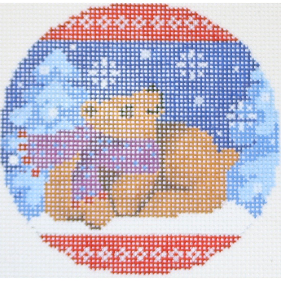 Bear Woodland Animal