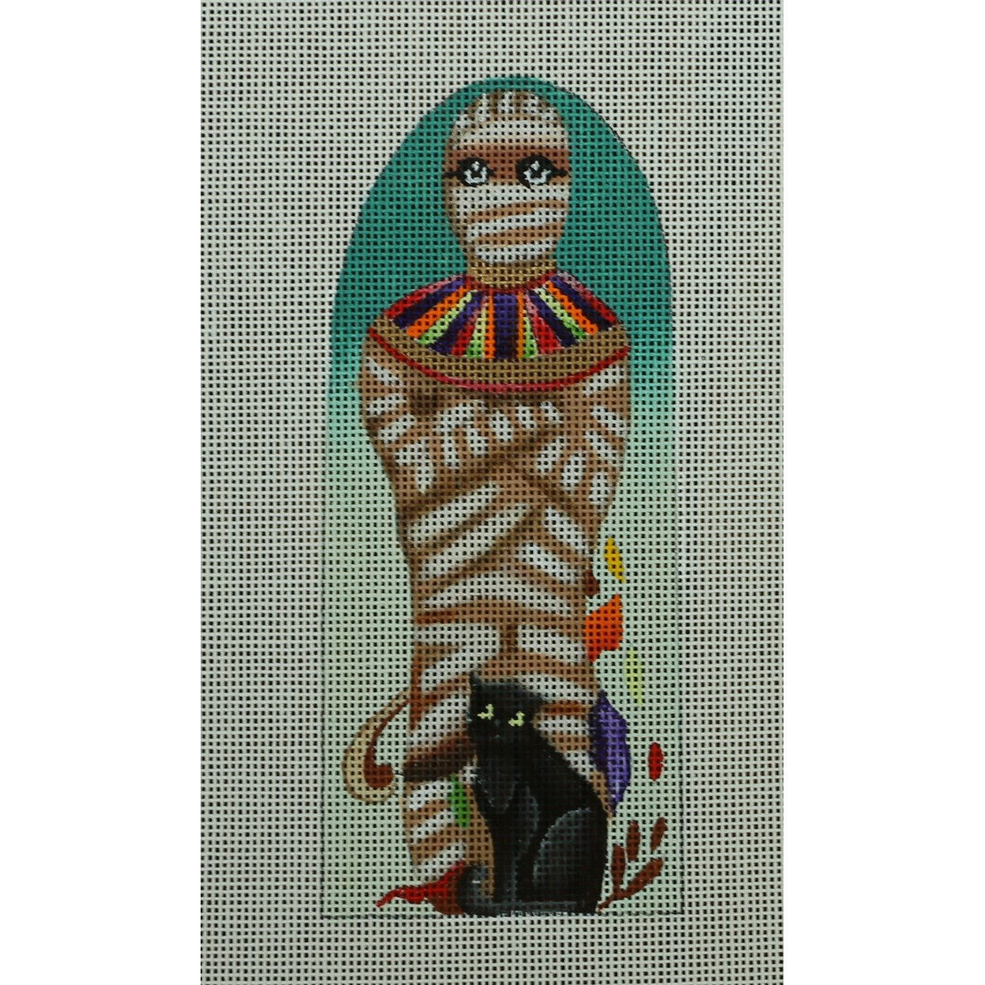 Mummy