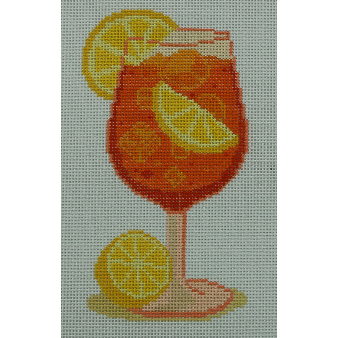 Orange Spritz