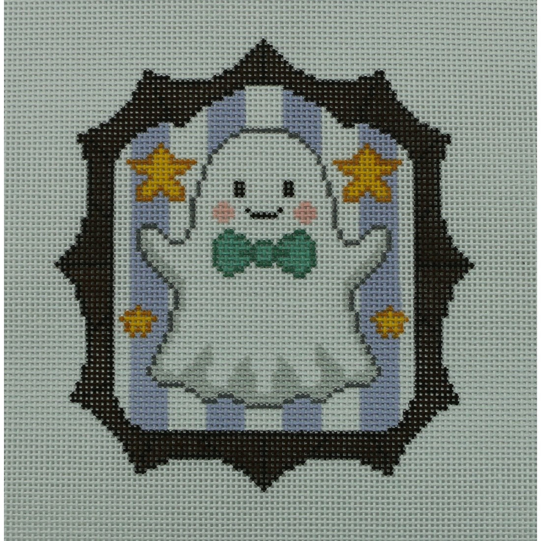 Ghost in Frame