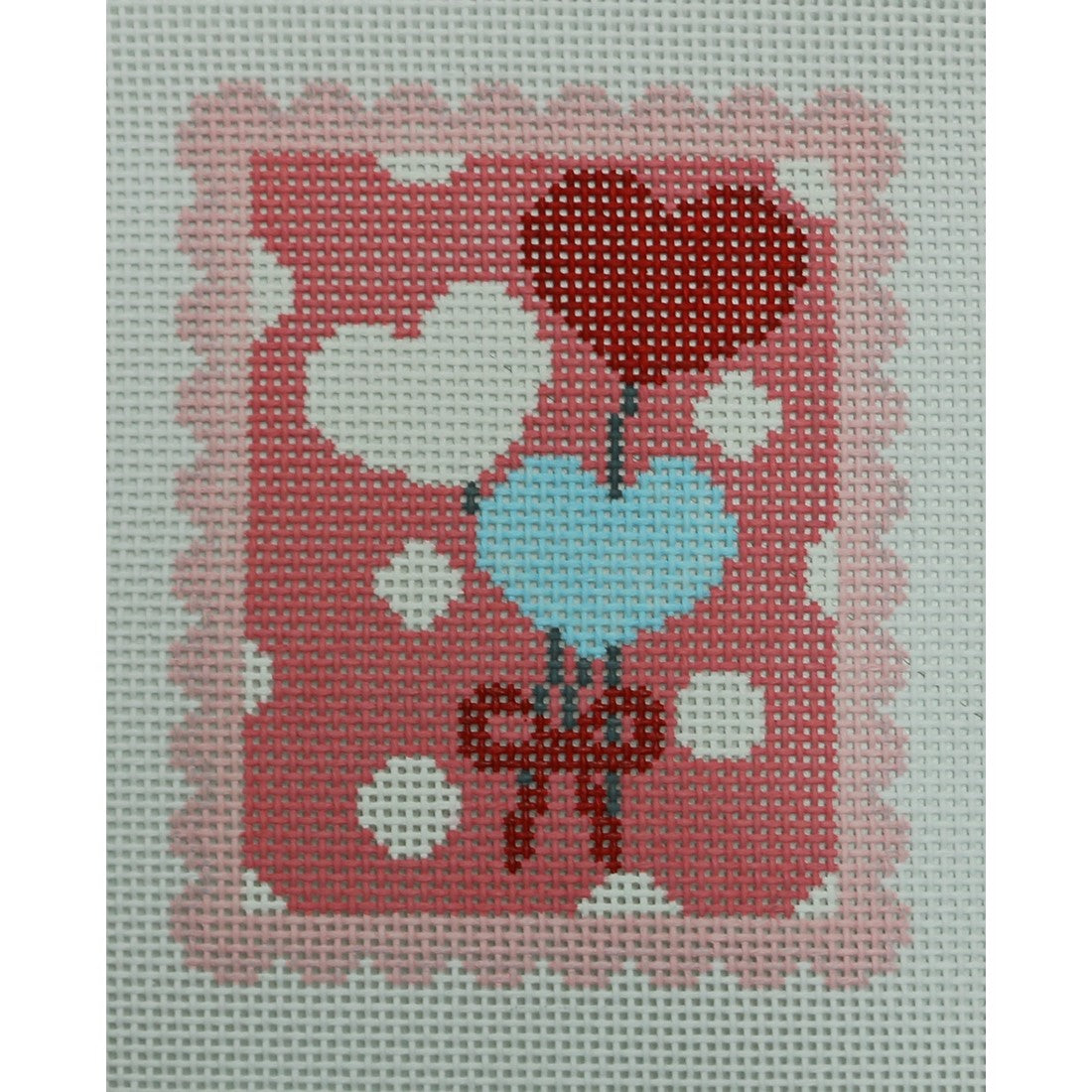 Heart Balloons