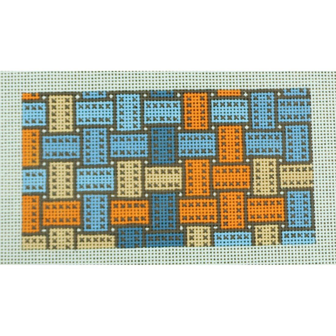 Ribbon Insert - Leather