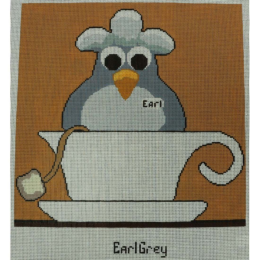 Earl Grey
