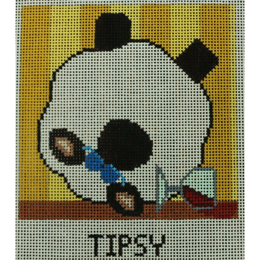 Tipsy Sheep