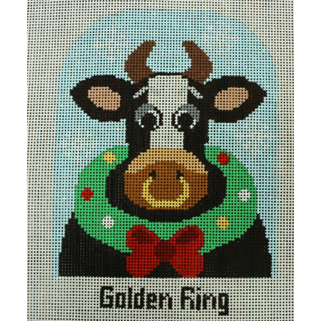 Golden Ring