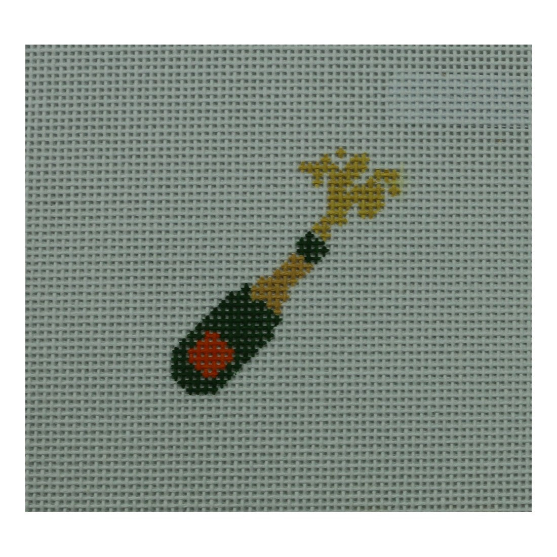 Mini Champagne Bottle