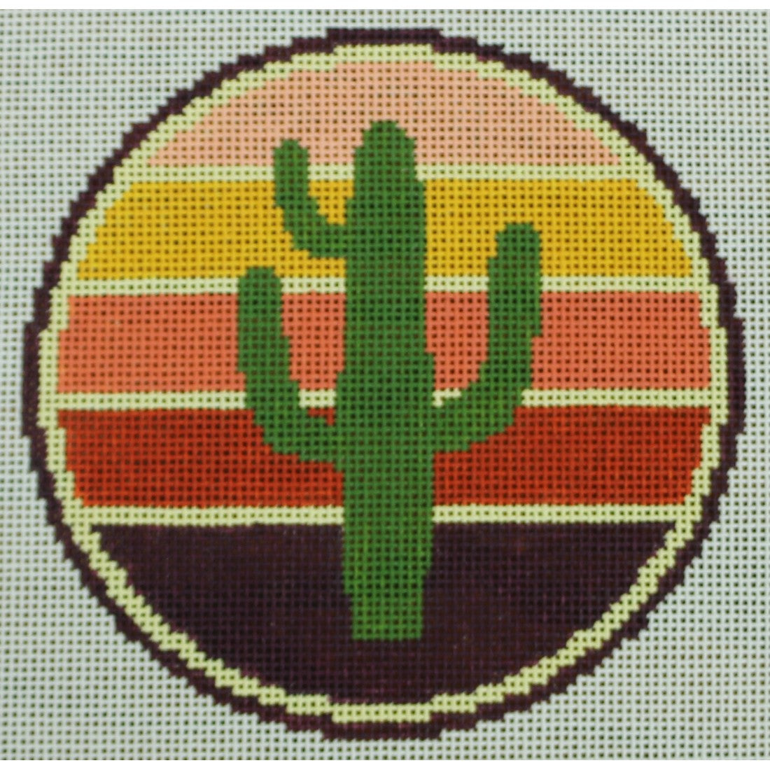 Saguaro Cactus