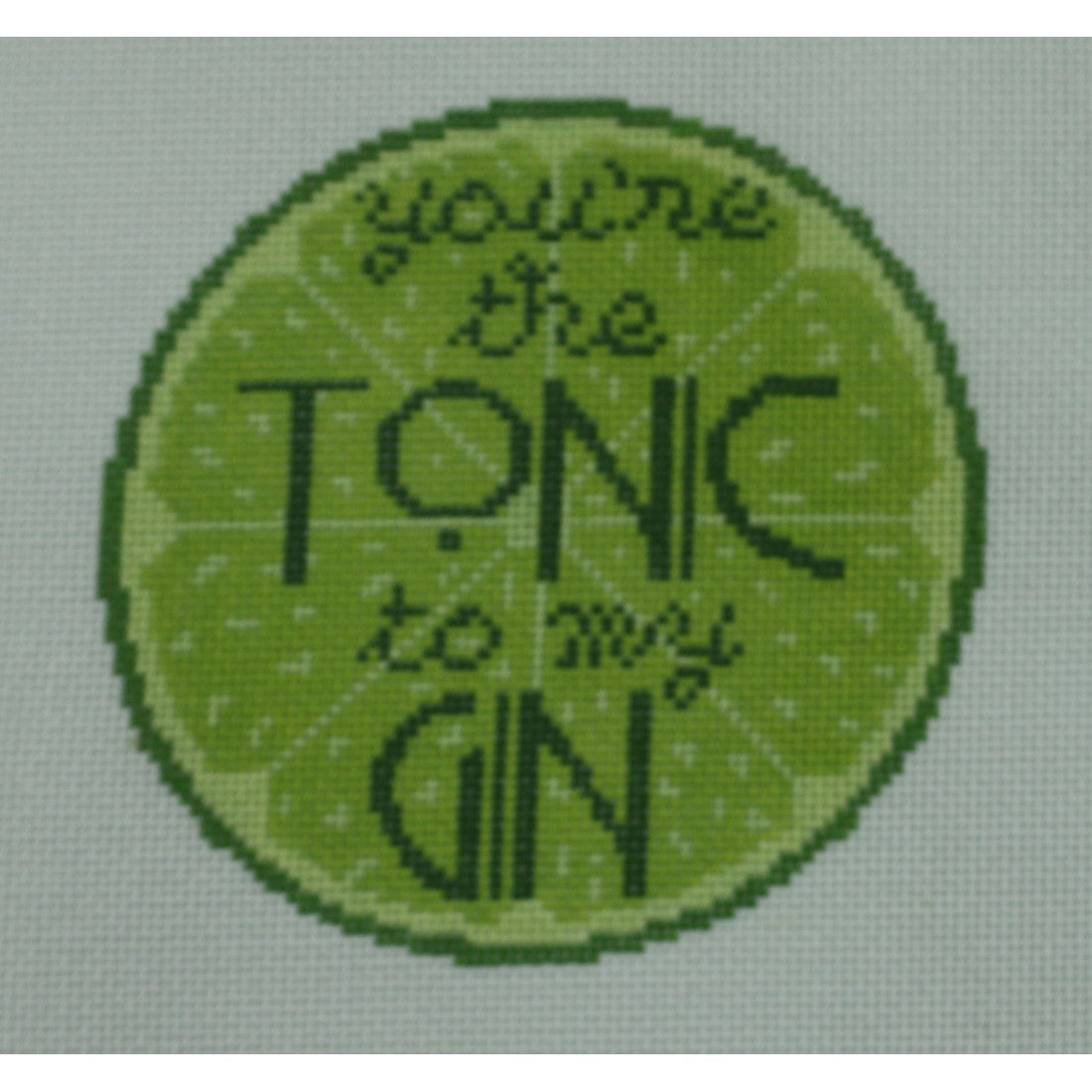 You're the Tonic