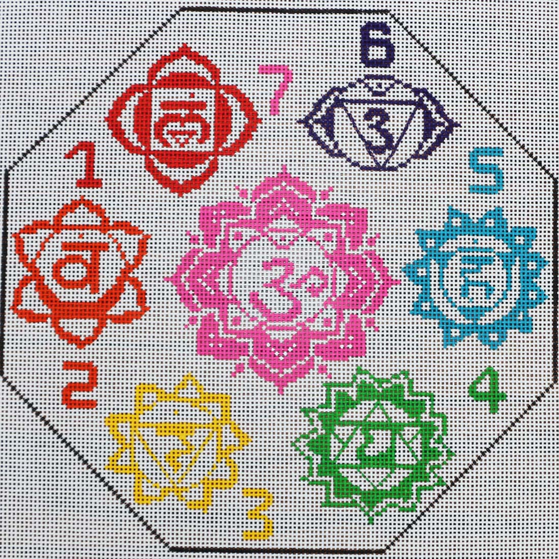 Yoga Symbols