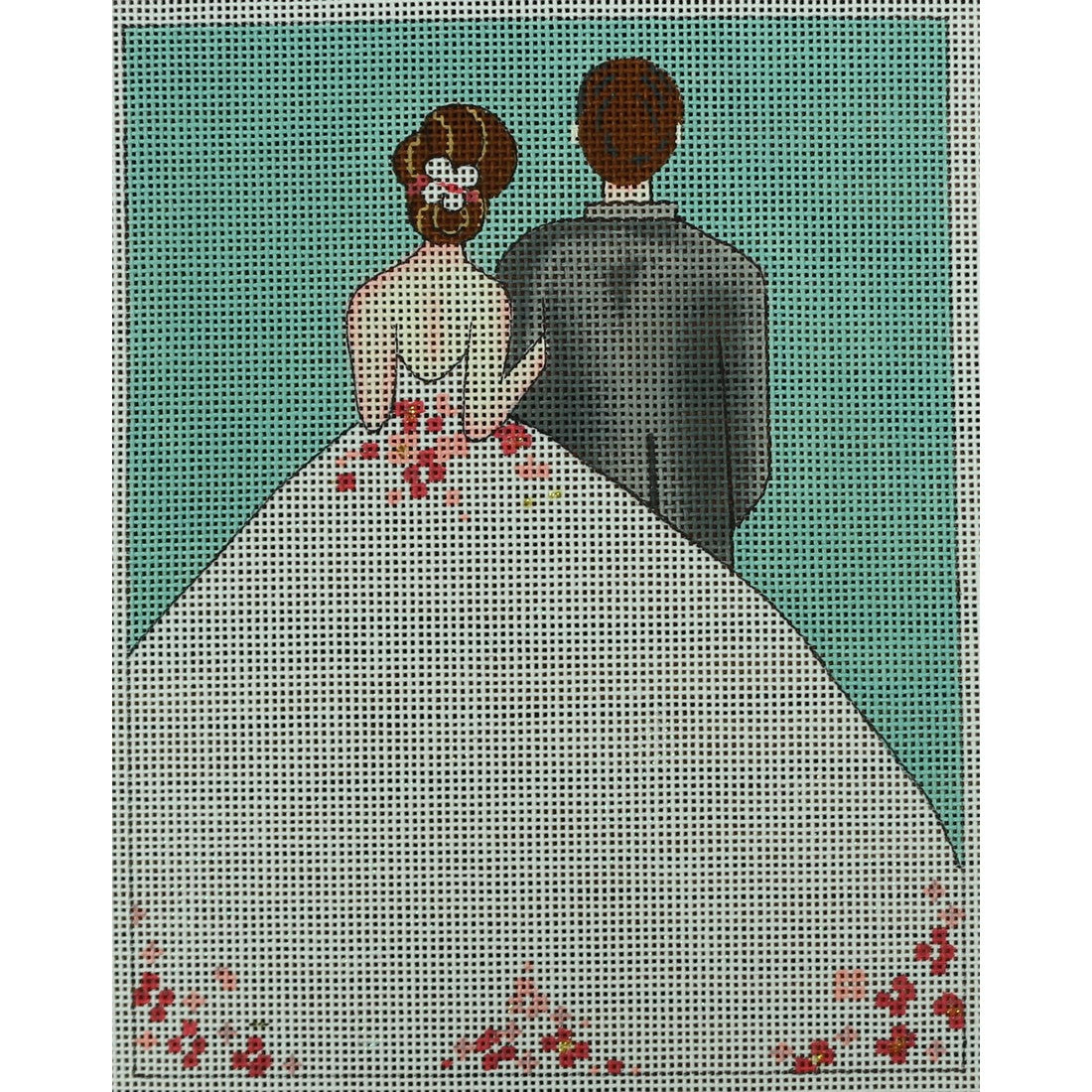 Bride & Groom