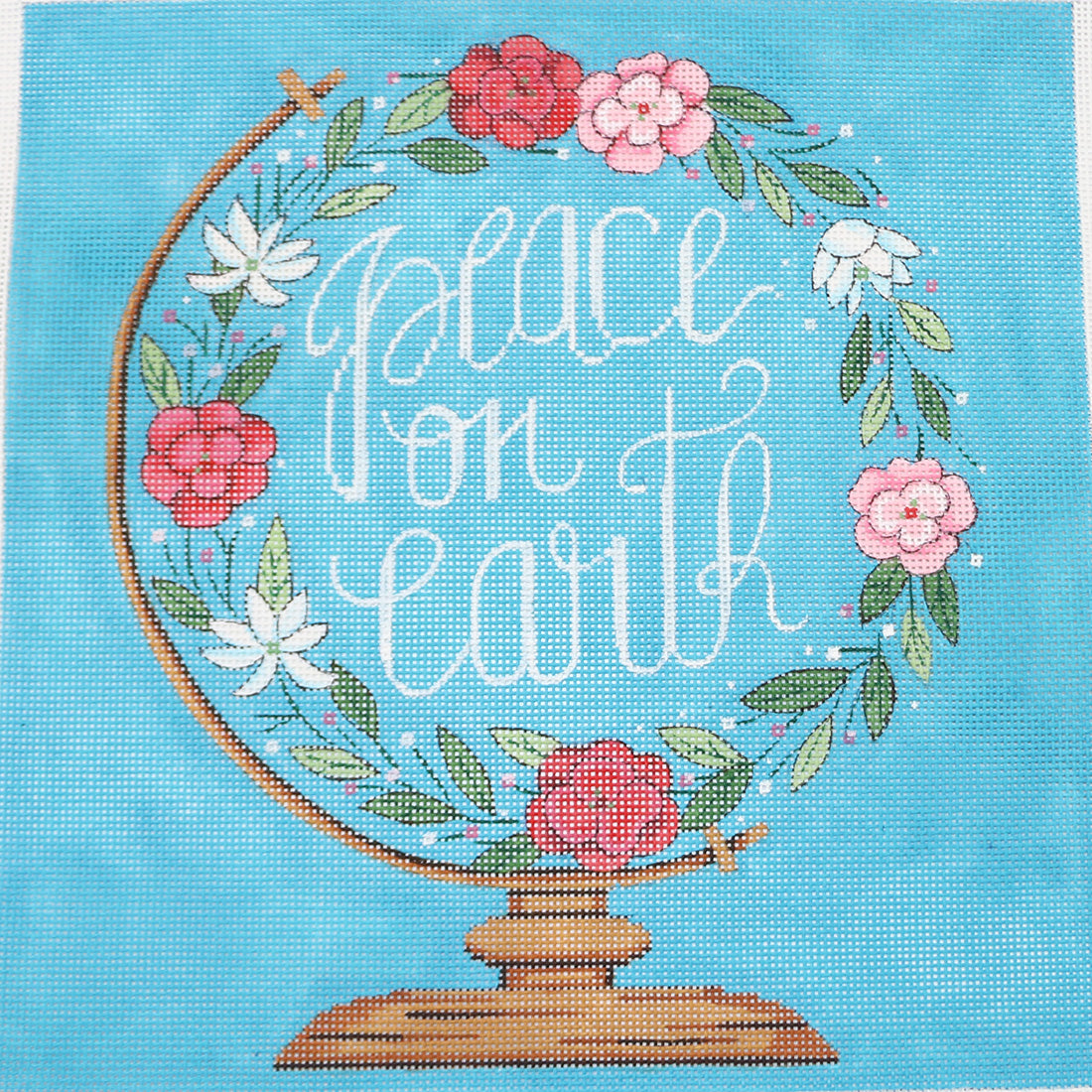Peace on Earth