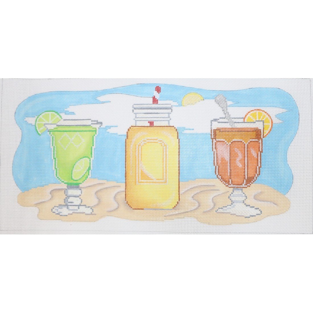 Summer Drinks
