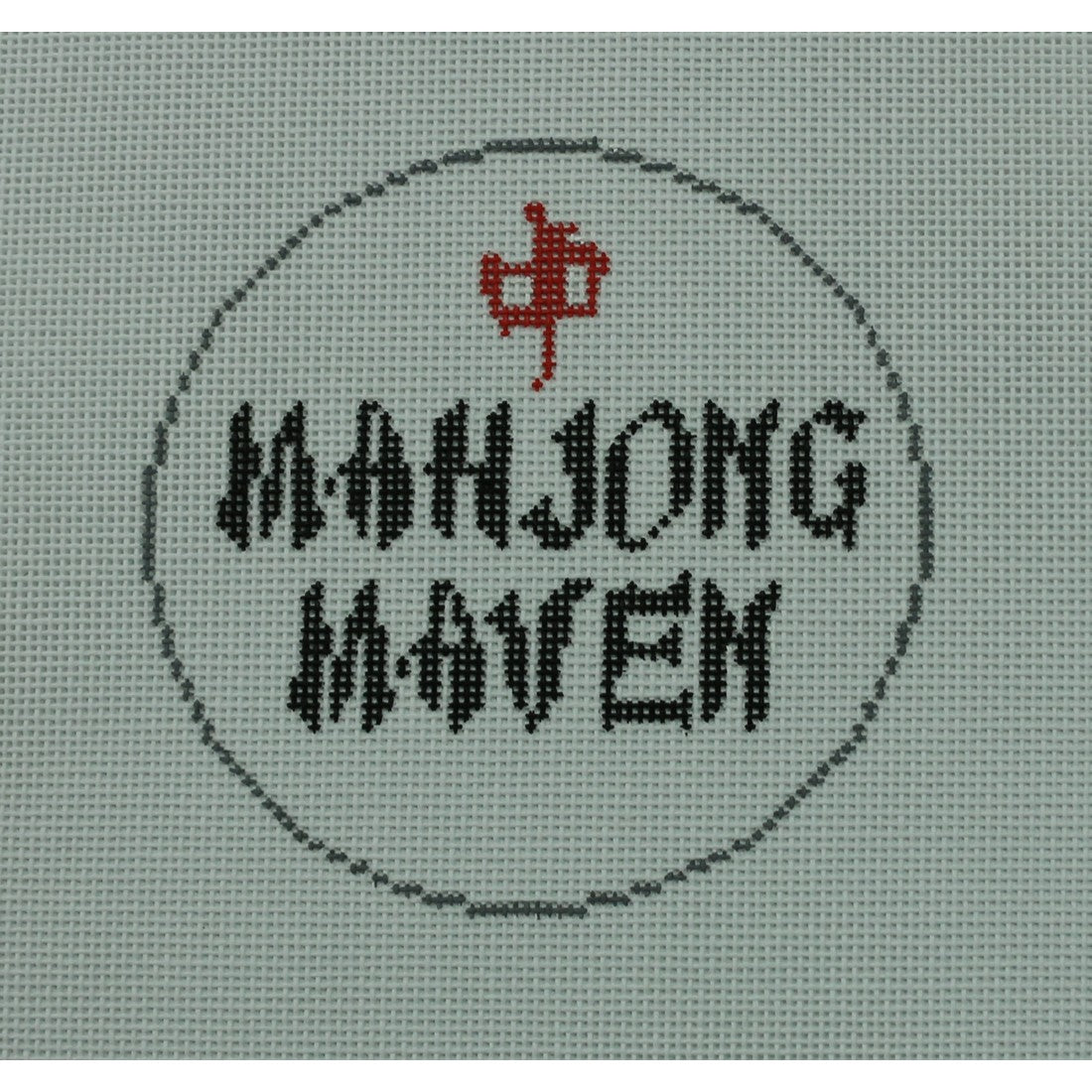 Mahjong Maven