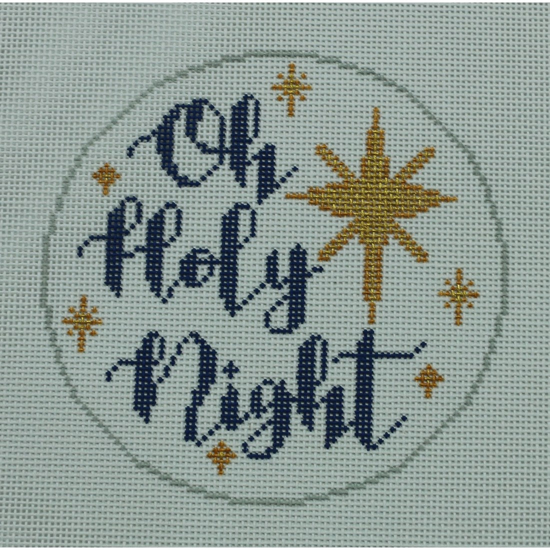 Oh Holy Night