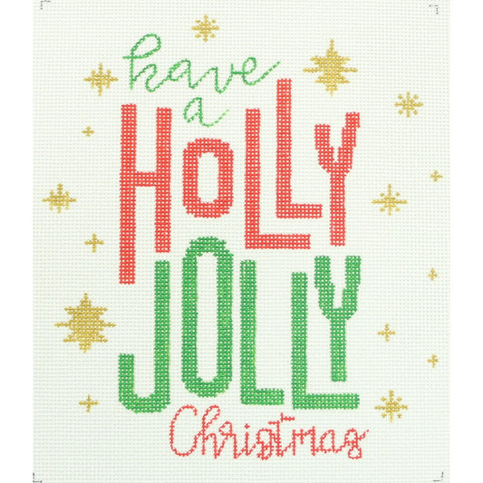 Holly Jolly Christmas