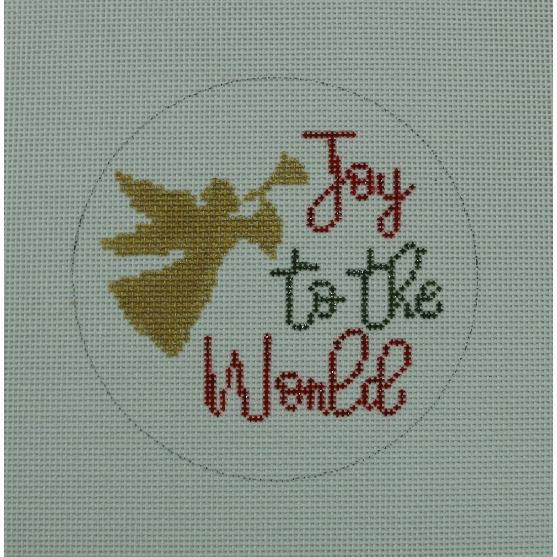 Joy to the World