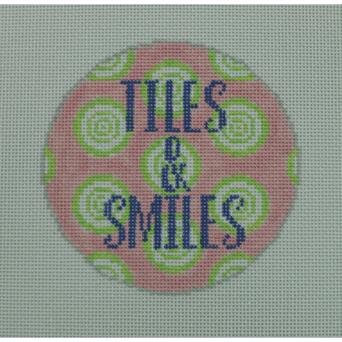 Tiles & Smiles
