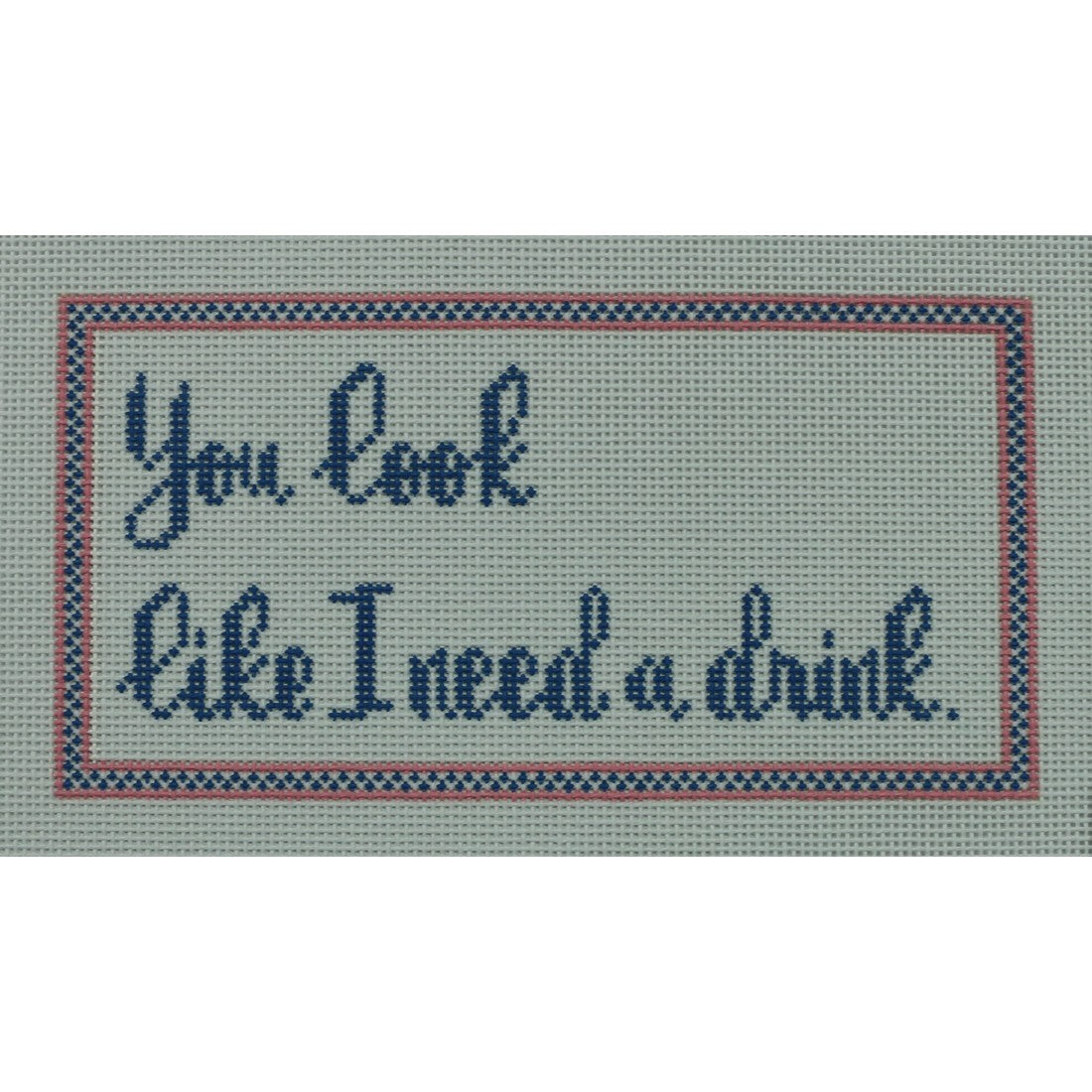 I need a drink