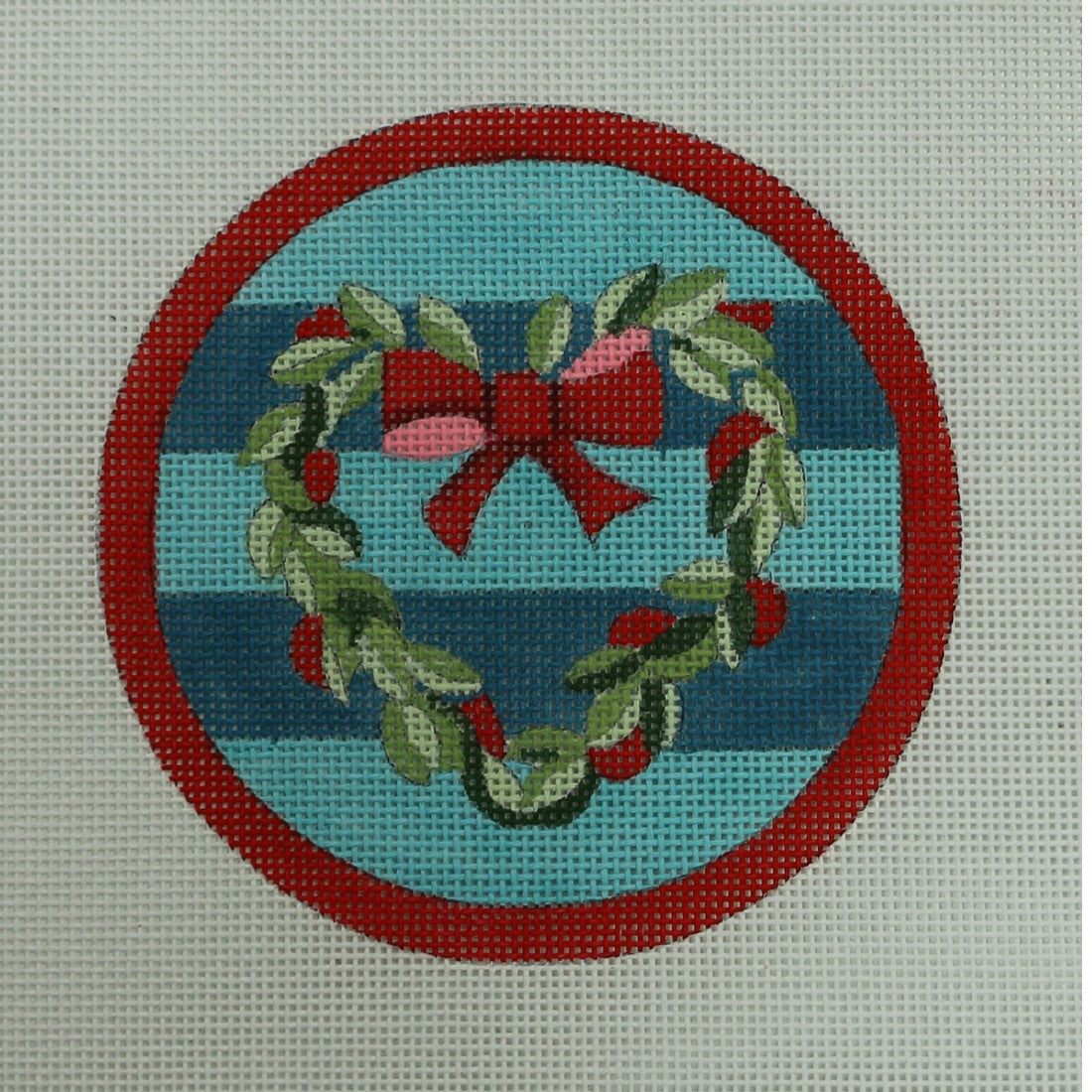 Heart Wreath