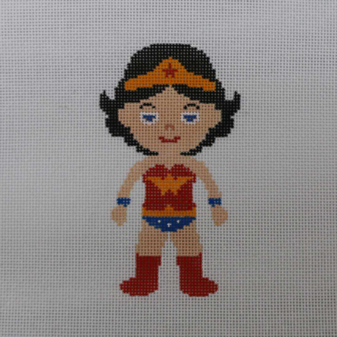 Wonder Women