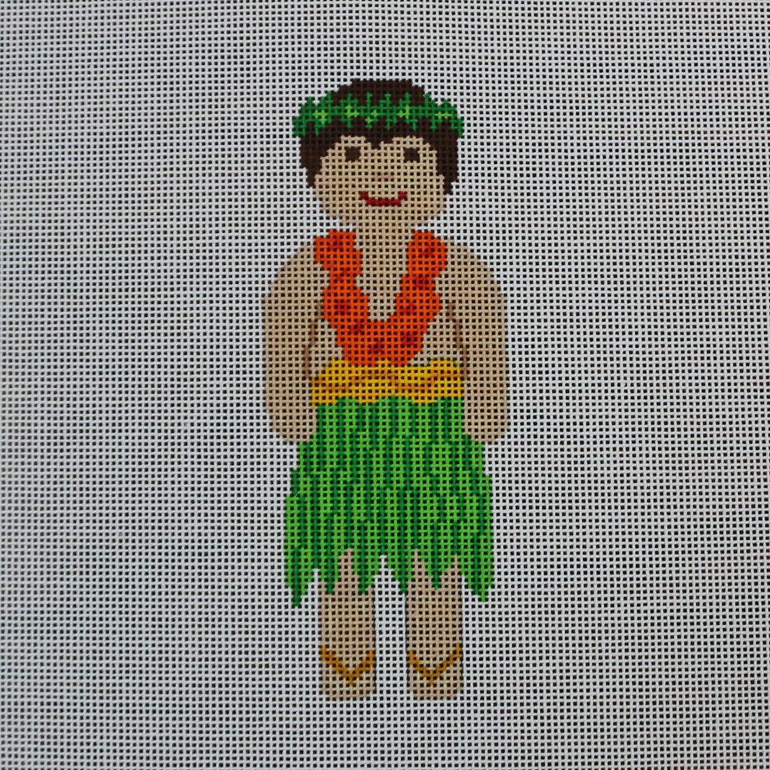Hawaiian Boy