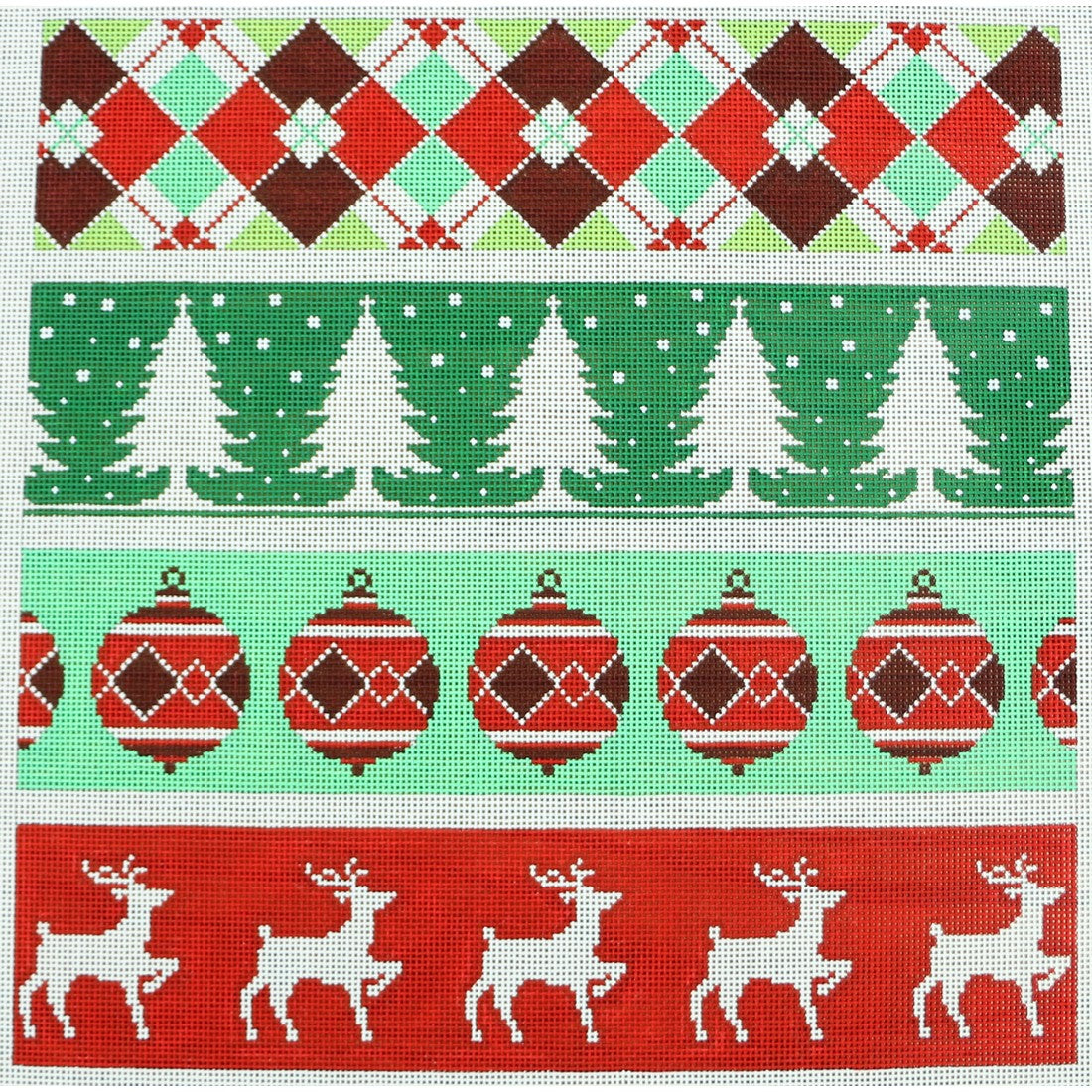 Christmas Pattern II
