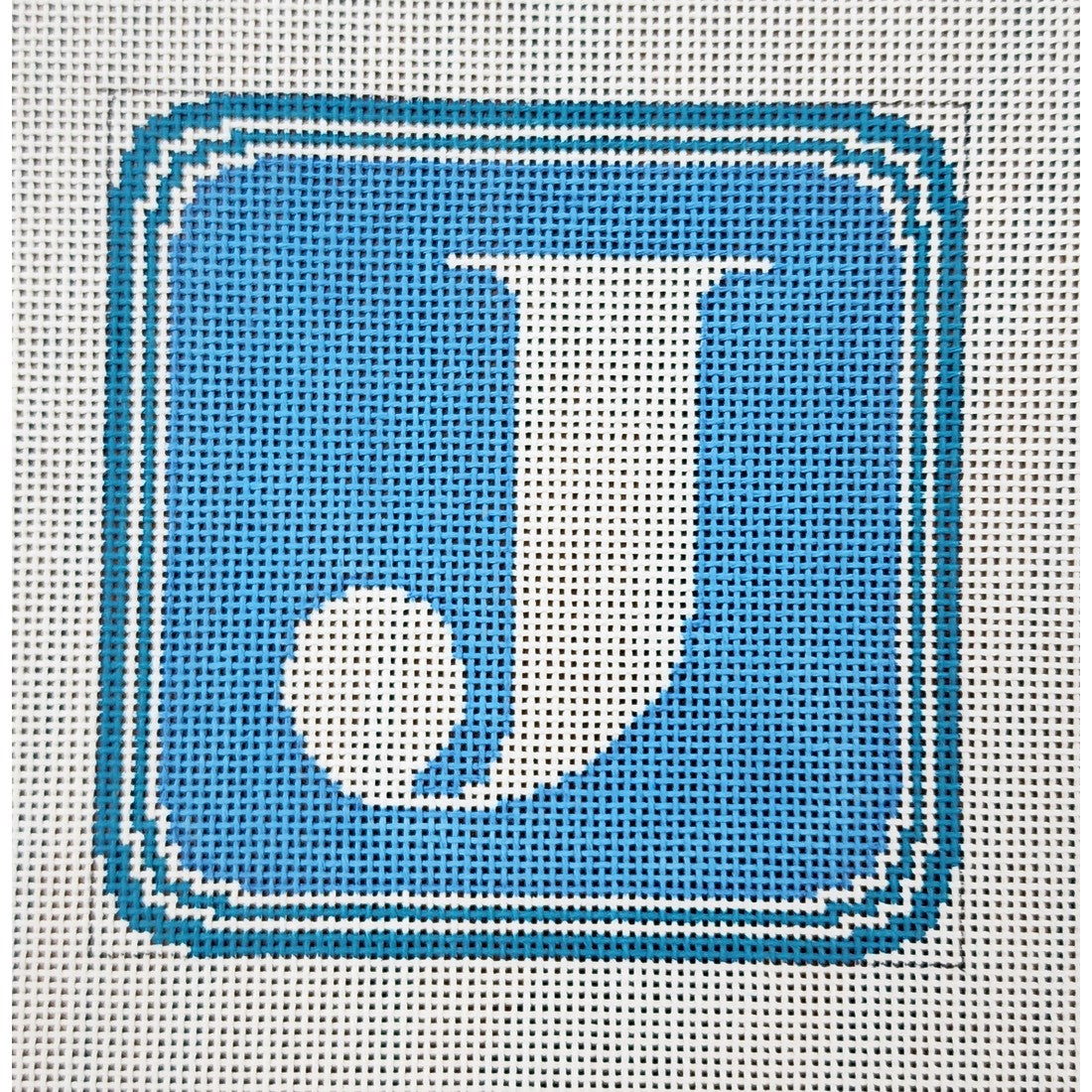 Initial J
