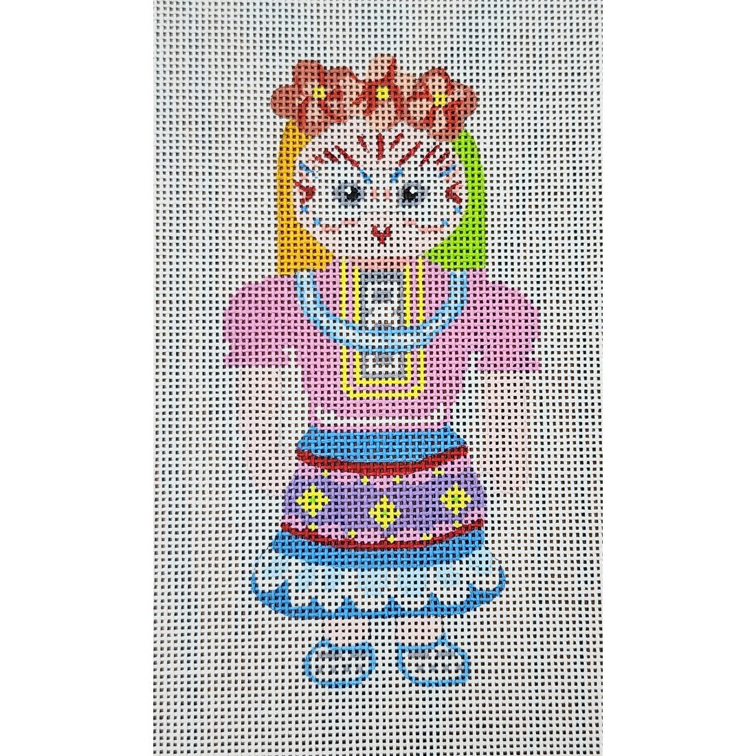 Day of the Dead Girl