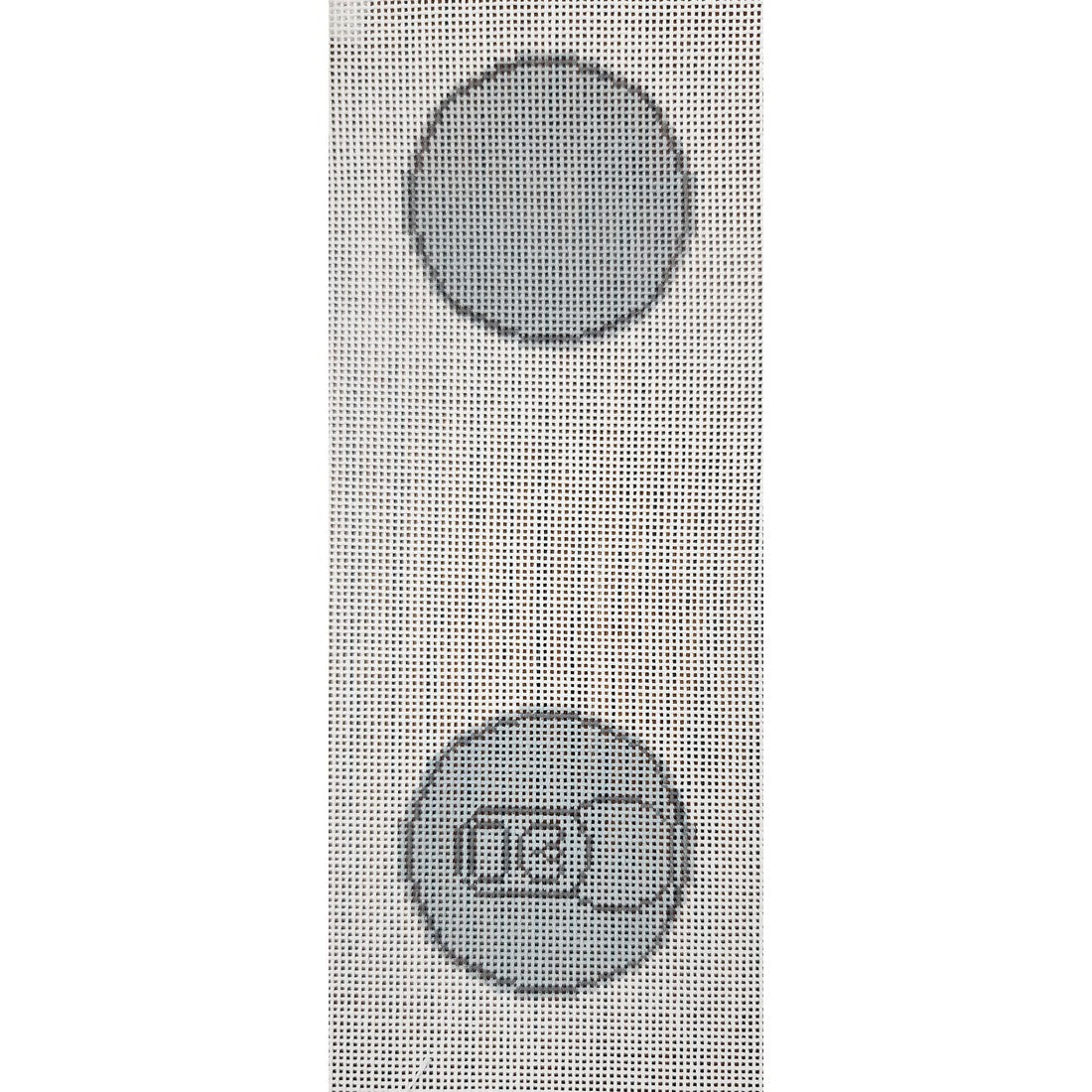 Fuzzy Bunny Punch Can