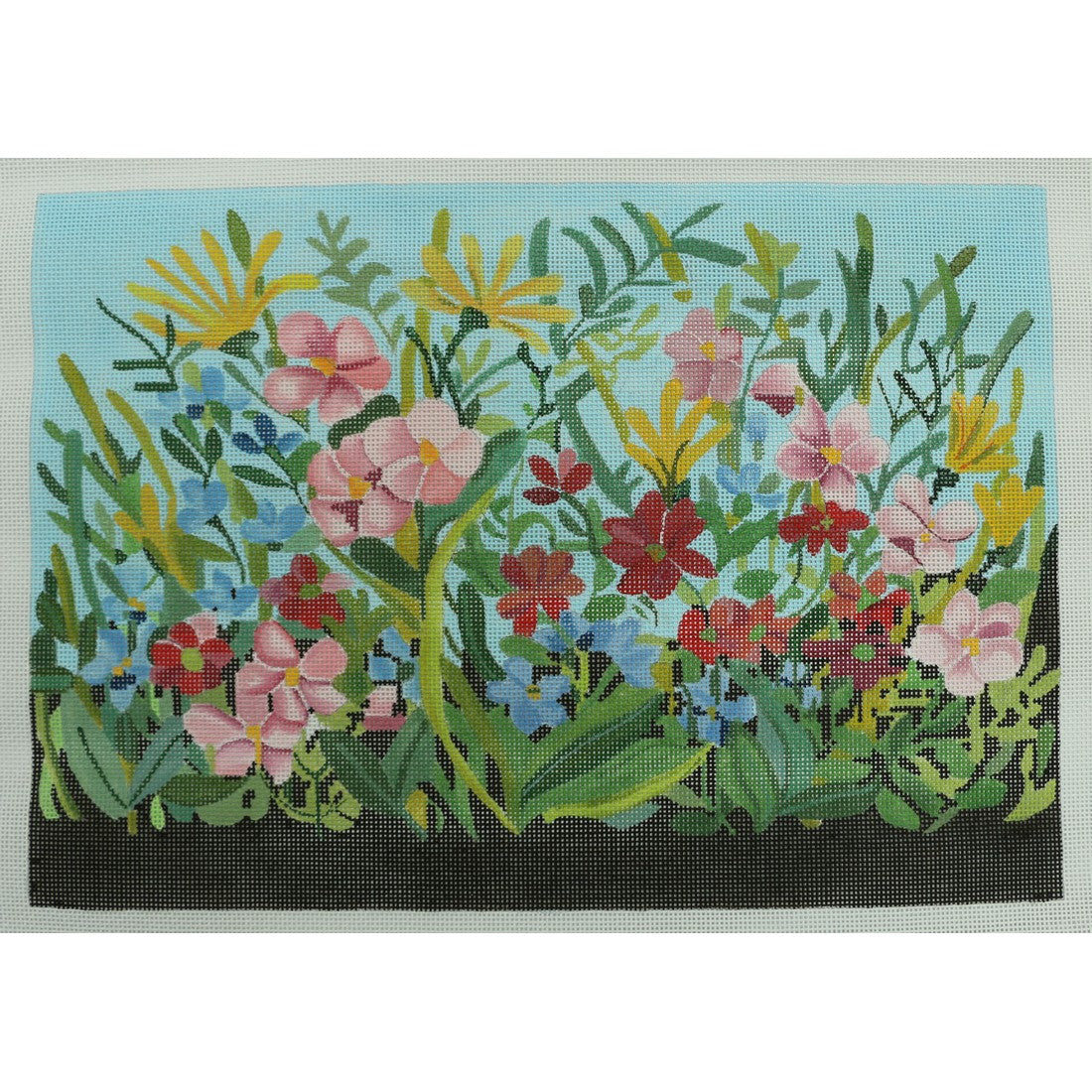 Large Floral