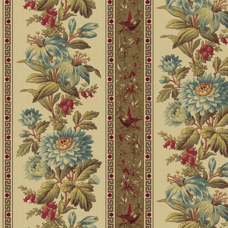 Tarnished Gold Ken 3403