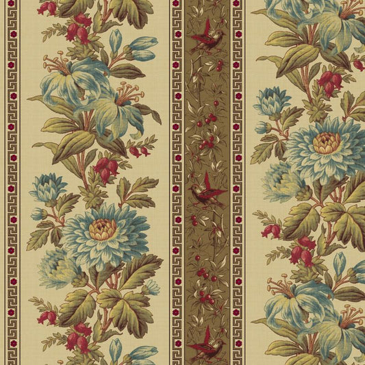 Tarnished Gold Ken 3403