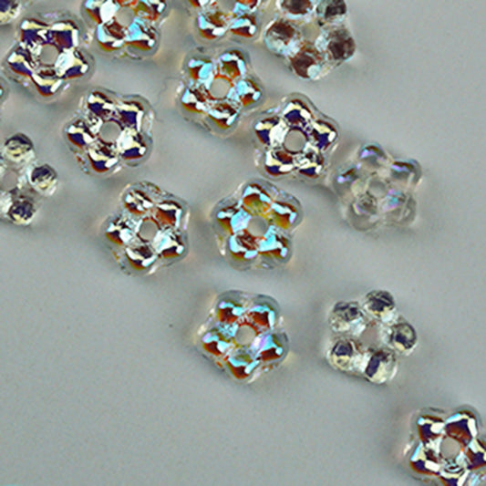 BDS-FF030 Blanca Florecita Flowers