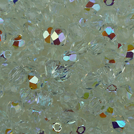 BDS-FP201 Crystal Boho Beads