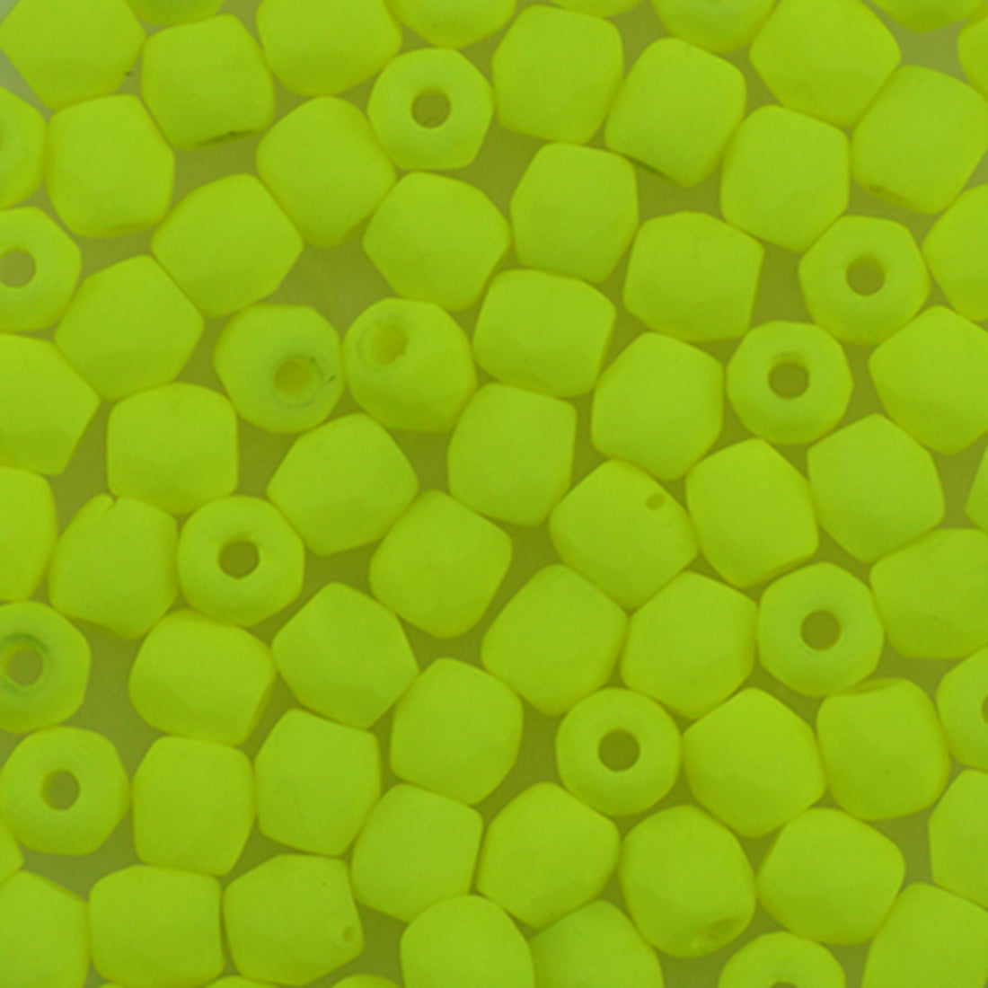 BDS-FP904 Citrus Boho Beads